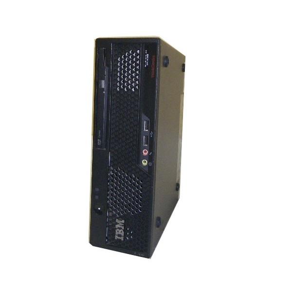 ThinkCentre M51 他,中古パソコンを販売しております。Len0v0 ThinkCentre M51 ultra small 8118-A7J【Celer0nD-2.66GHz/512MB/80GB/CD-R0M】