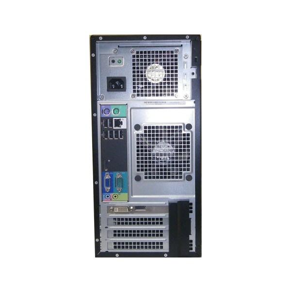 DELL（デル） Windows7 Pro 32bit DELL PRECISION T1600 中古ワーク 