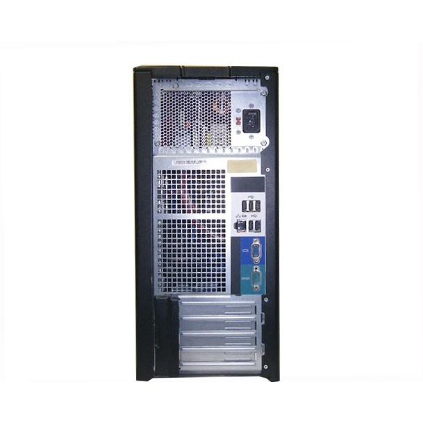 DELL（デル） DELL PowerEdge T105【Opteron 1353 2.1GHz/2GB/HDDなし