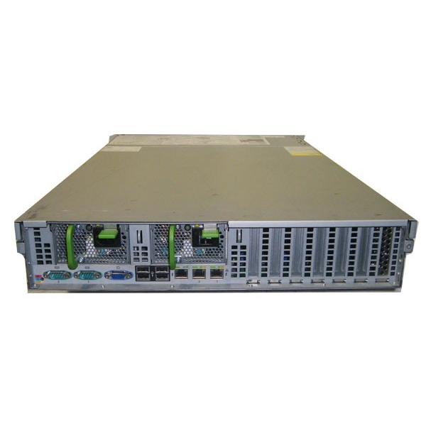 富士通 PRIMERGY RX100 S5 Xeon E3110 Fujitsu Primergy RX100 S5 Server 3,5