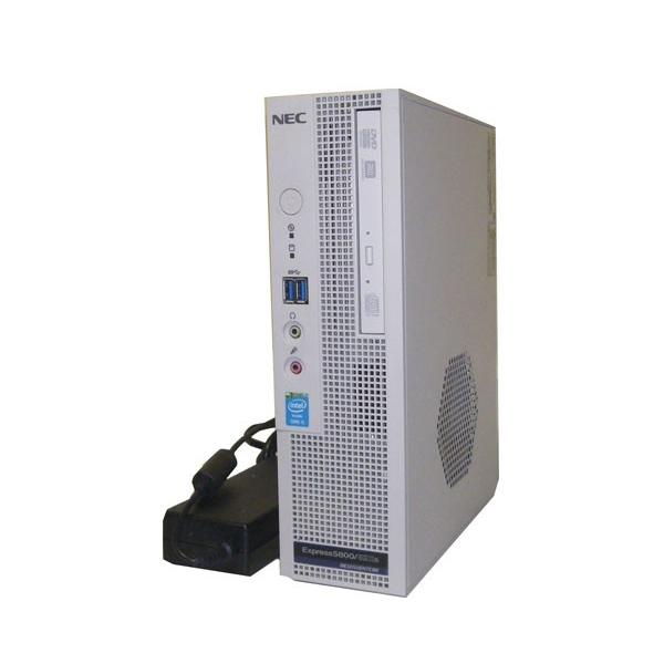 NEC Windows10 NEC Express5800/52Xa (N8100-8036)【Core i5-4570TE 