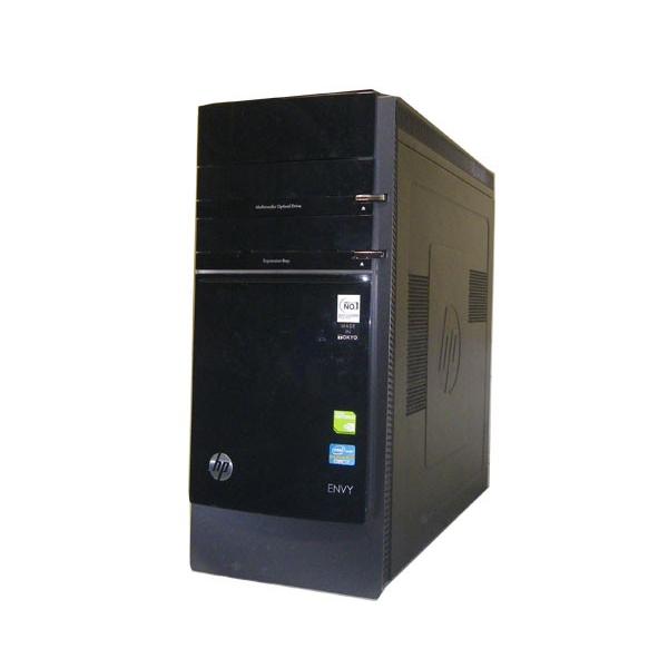 中古パソコン タワー型 Windows1064bit HP ENVY h81560jp (C7Q94AV) Core i73770 3