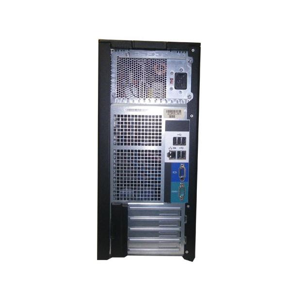 タワー型エントリーサーバー Dell PowerEdge T105 DELL PowerEdge T105レビュー(Windows Home Server搭載)(8)筐体内部