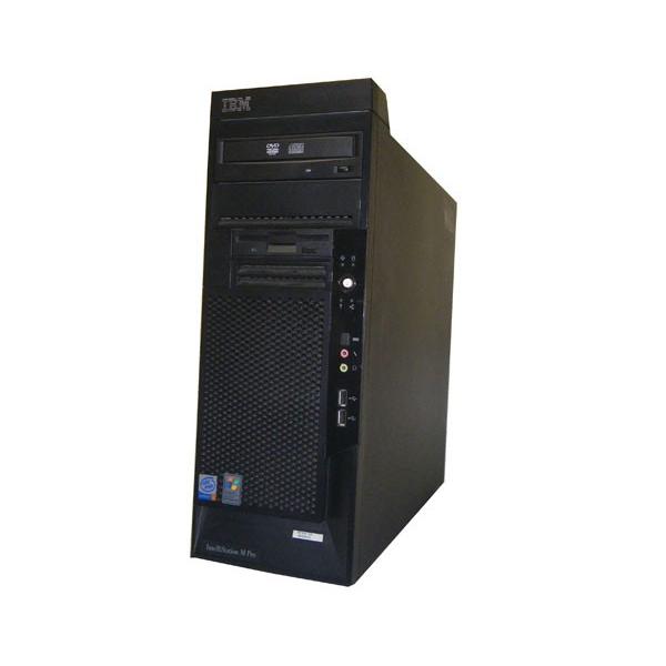 OSなし IBM IntelliStation M Pro 6230-5J9 Pentium4-3.4GHz/3GB/36GB/FX3000｜aqua-light