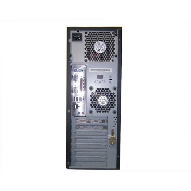 IBM OSなし IBM IntelliStation M Pro 6230-5J9 Pentium4-3.4GHz/3GB