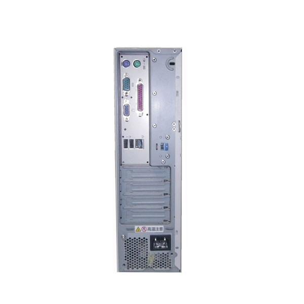 NEC NEC Express5800/110Gc-S(N8100-1198Y) Pentium4-3.0GHz/2GB/80GB