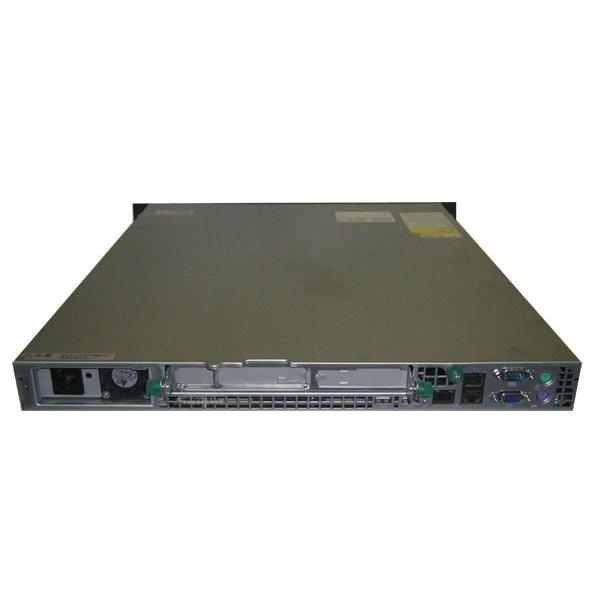 富士通（FUJITSU） PRIMERGY RX100 S5 PGR1051G32 Xeon X3220 2.4GHz