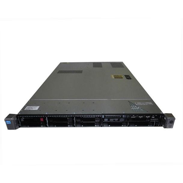 日本HP HP ProLiant DL360e Gen8 688981-295 Xeon E5-2420 1.9GHz/32GB