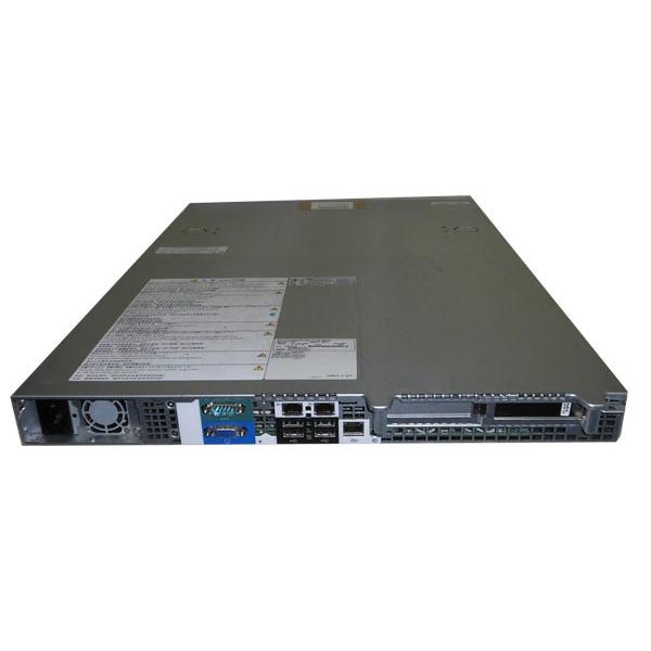 NEC NEC Express5800/R110d-1E(N8100-1763) Pentium-G620 2.6GHz/4GB