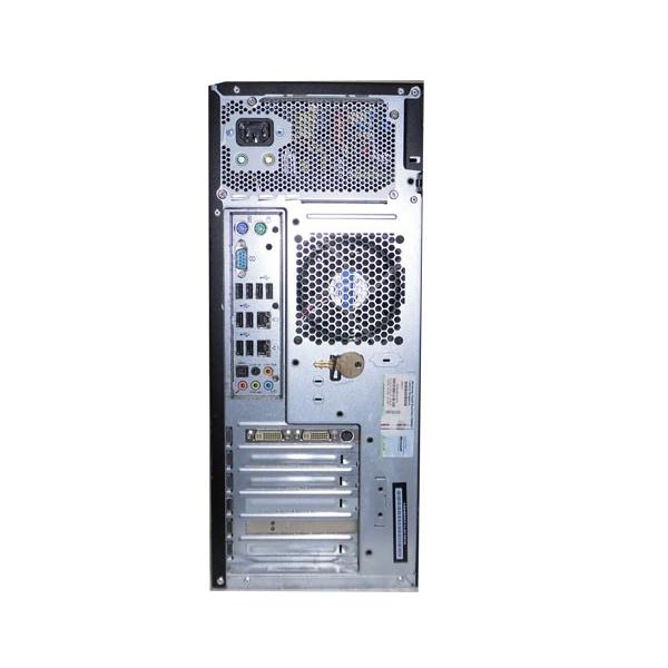ThinkStation OSなし Lenovo S10 6483-CC1 Core2Duo E8500 3.16GHz