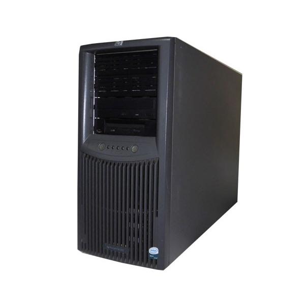 日本HP - HP ProLiant ML350 G4p 380196-291 Xeon-3.2GHz/2GB/73GB×3 デスクトップパソコン-スマホ、タブレット、パソコン-サーバー