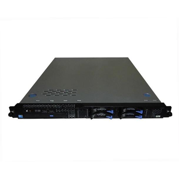 IBM IBM System X3250 M2 4194-PCY Xeon X3360 2.83GHz/2GB/73GB×2