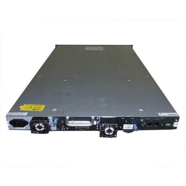 HPE StorageWorks 1/8 G2 Tape Autoloader (Gebraucht) in Dietlikon für