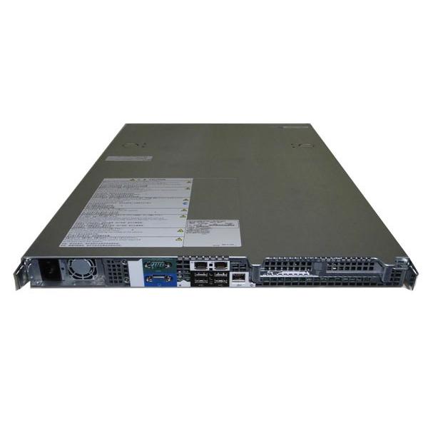 NEC NEC Express5800/E120d-1 (N8100-1913S1Y) Xeon E5-2407 2.2GHz