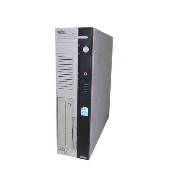 OSなし 富士通 FMV-E3210 (FMVXD1G00) 中古パソコン CeleronD-2.66GHz 