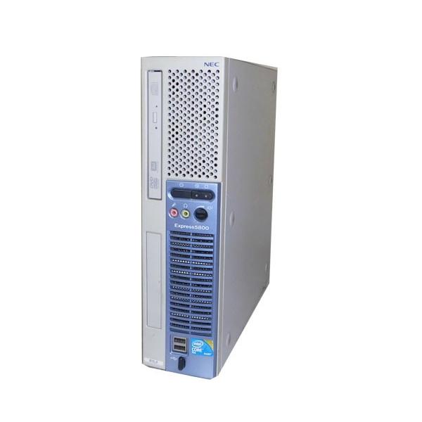 NEC 中古ワークステーション Windows7 NEC Express5800/51Lf (N8100