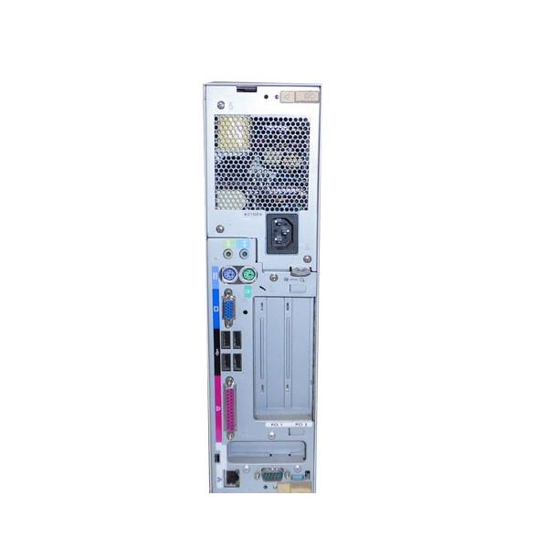 NEC OSなし NEC Express5800/51Le(N8100-8011) Core2Duo-4300 1.8GHz