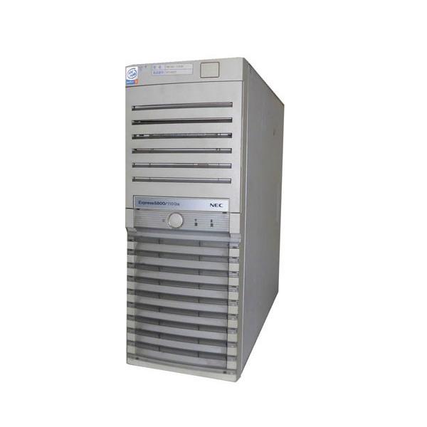 NEC Express5800/110Ga (N8100-1033Y) Pentium4-2.8GHz/512MB/80GB×2｜aqua-light