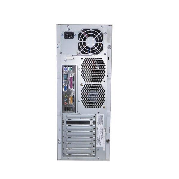 NEC Express5800/110Ga (N8100-1033Y) Pentium4-2.8GHz/512MB/80GB×2｜aqua-light｜02