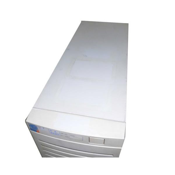 NEC Express5800/110Ga (N8100-1033Y) Pentium4-2.8GHz/512MB/80GB×2｜aqua-light｜03