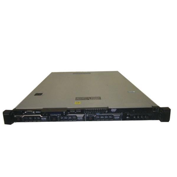 DELL（デル） DELL PowerEdge R415 Opteron-4122 2.2GHz×2/8GB/300GB×1 : アクアライト ...