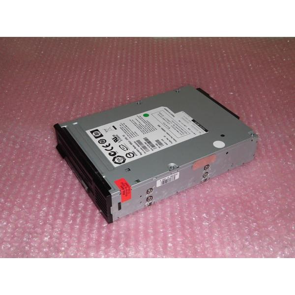富士通 SE0X9LT91 LTO4 テープドライブ SAS 内蔵型