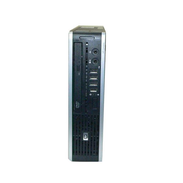 中古パソコン デスクトップ ウルトラスリム Windows7 Hp Compaq 8000 Elite Usdt Au248av Core2duo E8500 3 16ghz 4gb 3gb Dvdマルチ アクアライト 通販 Yahoo ショッピング