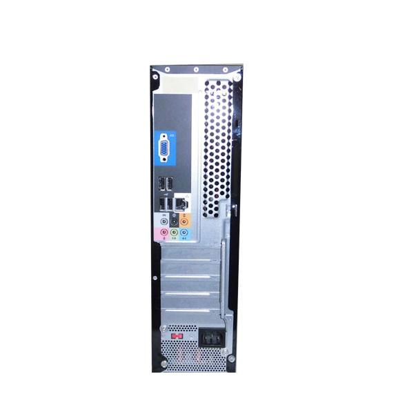Vostro 中古パソコン デスクトップ Vista DELL 200 Core2Duo E4600 2.4 