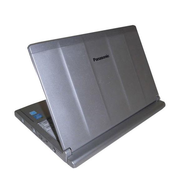 【再値下げ！】Let'sNote CF-NX3EDHCS Let's note NX 中古パソコン Windows10 Panasonic Let'sNote CF-NX3