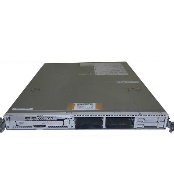NEC NEC Express5800/R110e-1E (N8100-1930Y) Xeon E3-1220 V2 3.1GHz