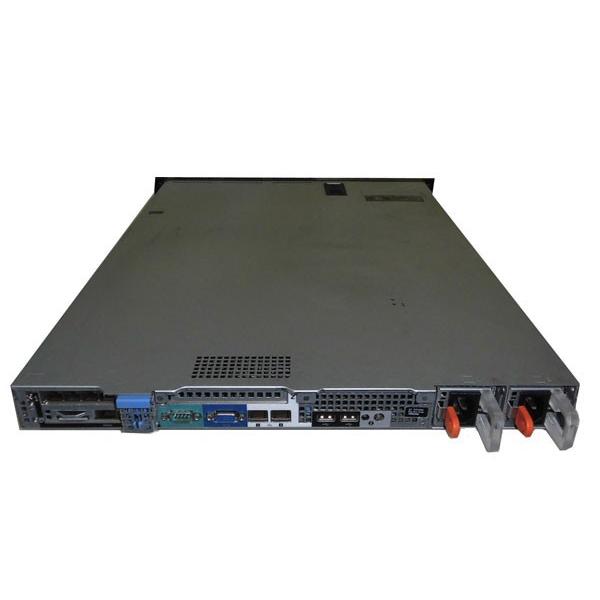 DELL（デル） 難あり DELL PowerEdge R420 Xeon E5-2440 2.4GHz×2/24GB