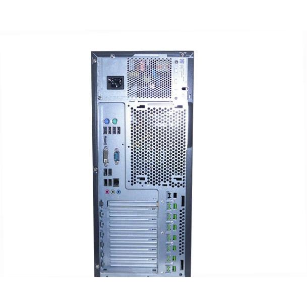 富士通（FUJITSU） 中古ワークステーション Windows7 CELSIUS W510