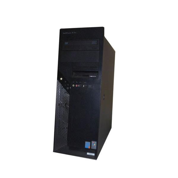 IBM 中古ワークステーション OSなし IBM IntelliStation M Pro 6225