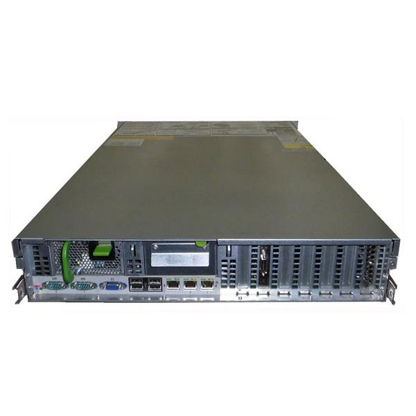 富士通 PRIMERGY RX300 S6 PGR3062E6 Xeon E5503 2.0GHz/4GB/146GB×2_1