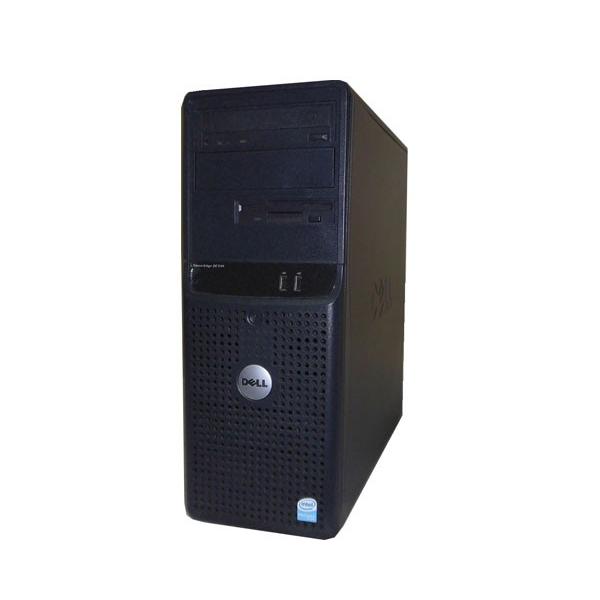 DELL（デル） PowerEdge SC430 Pentium4-2.8GHz/4GB/160GB×1 : アクアライト - 通販 ...