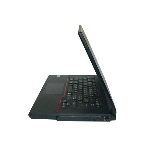 LIFEBOOK A ノートパソコン Windows7 Pro 32bit 富士通 A573/G