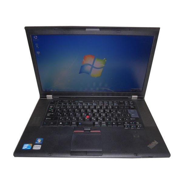 ThinkPad T 送料無料 中古ノートパソコン A4ワイド Windows7 Lenovo 