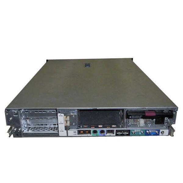 HP ProLiant DL560 G1 Xeon 1.5GHz×2/2GB/72GB×2の画像