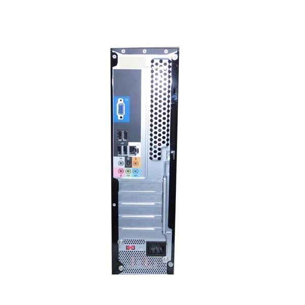 DELL（デル） 中古パソコン デスクトップ OSなし DELL Vostro 200