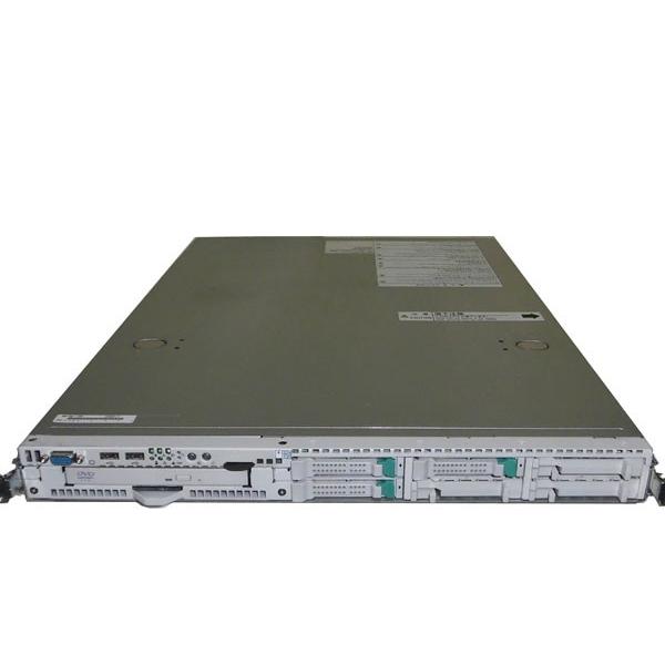 NEC - Express5800/MW400h (N8100-1705) Xeon X3430 2.4GHz/9GB/HDDなし デスクトップパソコン-スマホ、タブレット、パソコン-サーバー
