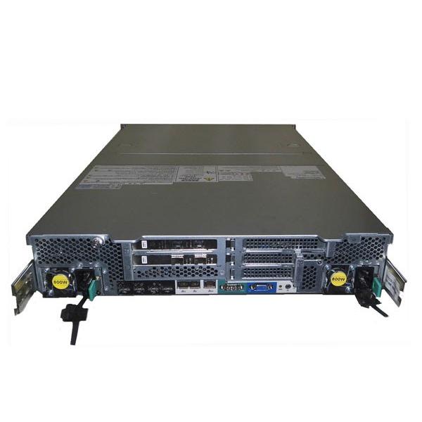 NEC NEC Express5800/R120d-2M (N8100-1782Y) Xeon E5-2650 2.0GHz/8GB