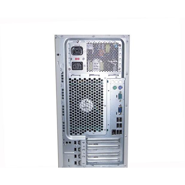 富士通 PRIMERGY ECONEL 100 S2 PGE1026HS Xeon E3110 3.0GHz メモリ 4GB HDD 80GB×1(SATA)_1