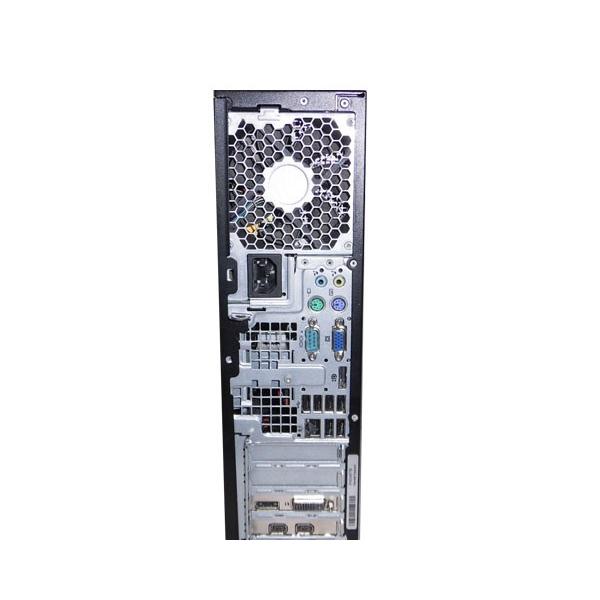 日本HP Windows7 Pro 64bit HP Workstation Z200 SFF (WF988AV) Core