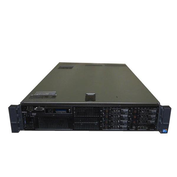 DELL PowerEdge R710 2.5インチモデル Xeon E5649 2.53GHz/12GB DELL PowerEdge R710 2.5インチモデル Xeon E5649 2.53GHz/12GB