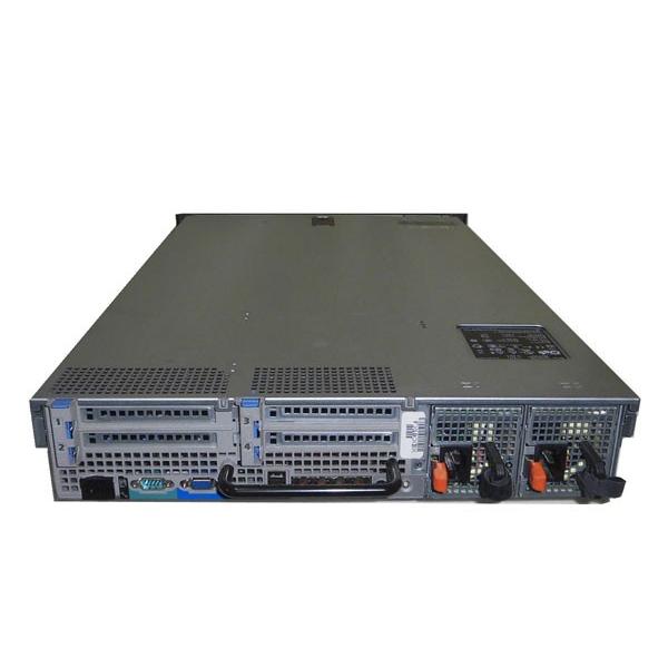 DELL PowerEdge R710 2.5インチモデル Xeon E5649 2.53GHz/12GB DELL PowerEdge R710 2.5インチモデル Xeon E5649 2.53GHz/12GB