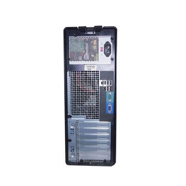 DELL（デル） PowerEdge SC430 CeleronD-2.66GHz/512MB/160GB : アクアライト - 通販 ...