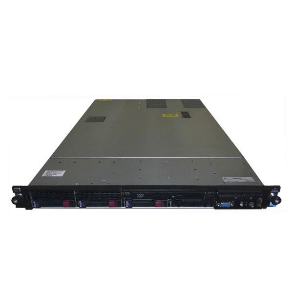 HP ProLiant DL360 G7 633778291 Xeon E5606 2.13GHz/4GB/146GB×3/RAID
