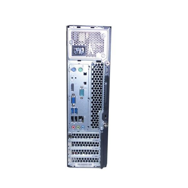 ThinkCentre 中古パソコン デスクトップ 本体のみ Windows10 Pro 64bit Lenovo M73 Small 10B7-A07A00 Pentium-G3220 3.0GHz 2GB 250GB DVD-ROM : アクアライト - 通販 - Yahoo!ショッピング ThinkCentre 中古パソコン デスクトップ 本体のみ Windows10 Pro 64bit Lenovo M73 Small 10B7-A07A00 Pentium-G3220 3.0GHz 2GB 250GB DVD-ROM : アクアライト - 通販 - Yahoo!ショッピング