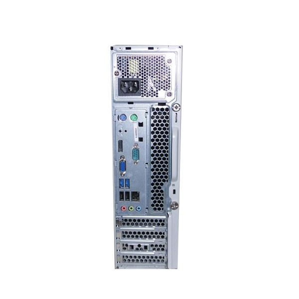 NEC 中古パソコン デスクトップ 本体のみ Windows10 Pro 32bit NEC 