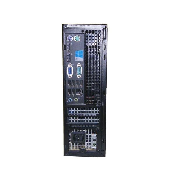 DELL（デル） Windows10 Pro 64bit DELL OPTIPLEX 7020 SFF 第4世代